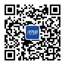 公眾號(hào)二維碼